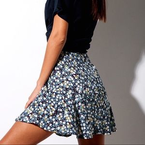 Motel Rocks Skirt BRAND NEW